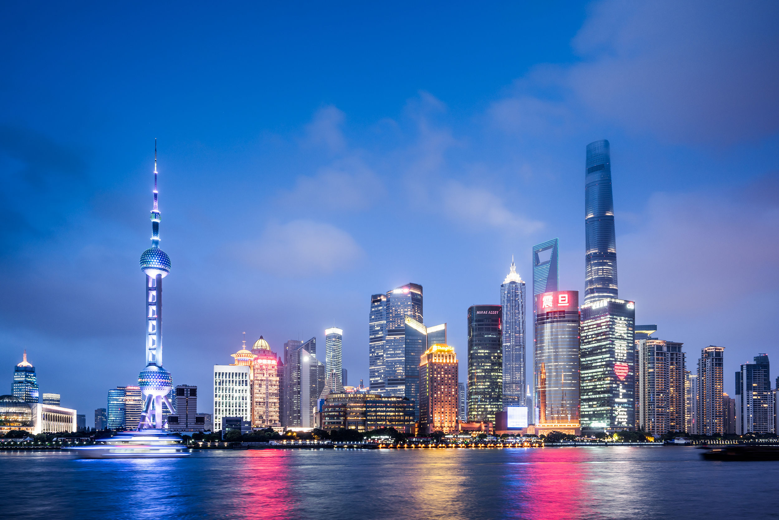 外滩景区天气预报