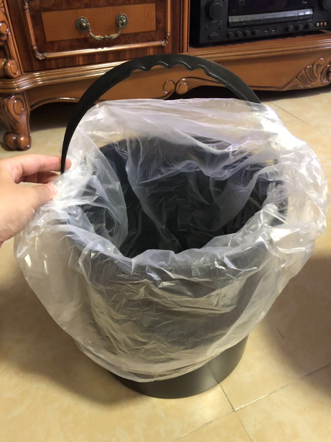 有钱人都 在用的智能 垃圾桶怎么样,好不好?真实使用测评,第10张 有钱人都 在用的智能 垃圾桶怎么样,好不好?真实使用测评,第10张