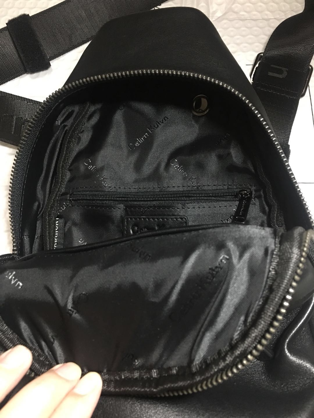 收藏加购参与免费送钱包活动怎么样?好用吗?亲自使用分享,第6张 收藏加购参与免费送钱包活动怎么样?好用吗?亲自使用分享,第6张