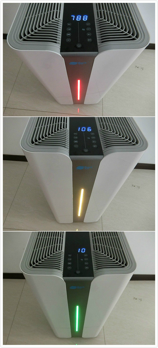 空气净化器除甲醛雾霾好不好用，是什么牌子_搜券