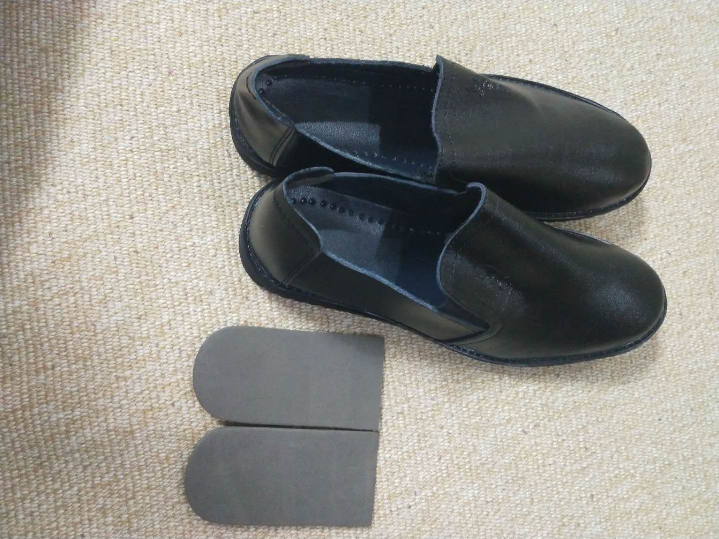 皮鞋男真皮软底爸爸鞋中老年男鞋是正规厂商生产的吗?效果好吗?亲自使用后评测,第2张 皮鞋男真皮软底爸爸鞋中老年男鞋是正规厂商生产的吗?效果好吗?亲自使用后评测,第2张
