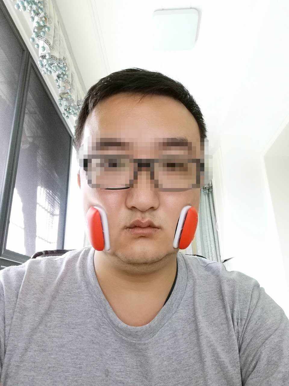 美人计智能塑脸仪怎么样好用吗是名牌吗,真实使用体验(经典国货品牌),第8张 美人计智能塑脸仪怎么样好用吗是名牌吗,真实使用体验(经典国货品牌),第8张
