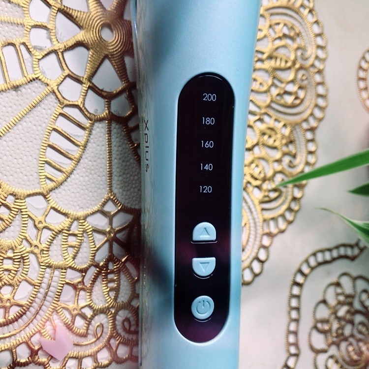 lena调温多用卷发棒好不好用,买来做礼物送人合适吗,第4张 lena调温多用卷发棒好不好用,买来做礼物送人合适吗,第4张