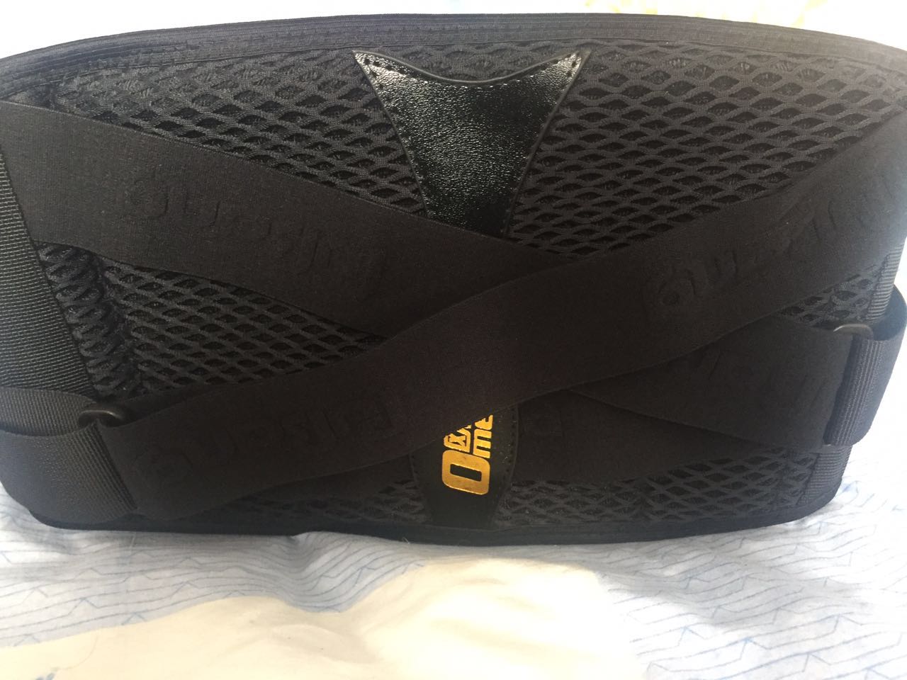 办公新宠护腰带怎么样是什么级别的,轻奢级产品使用一个月感受,第4张 办公新宠护腰带怎么样是什么级别的,轻奢级产品使用一个月感受,第4张