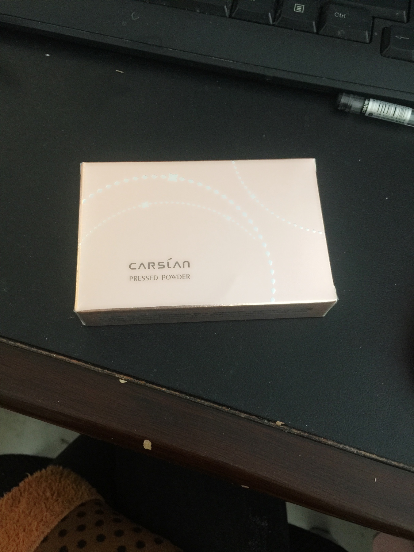 卡姿兰新恒丽透明粉饼质量怎么样,使用后测评,第4张 卡姿兰新恒丽透明粉饼质量怎么样,使用后测评,第4张