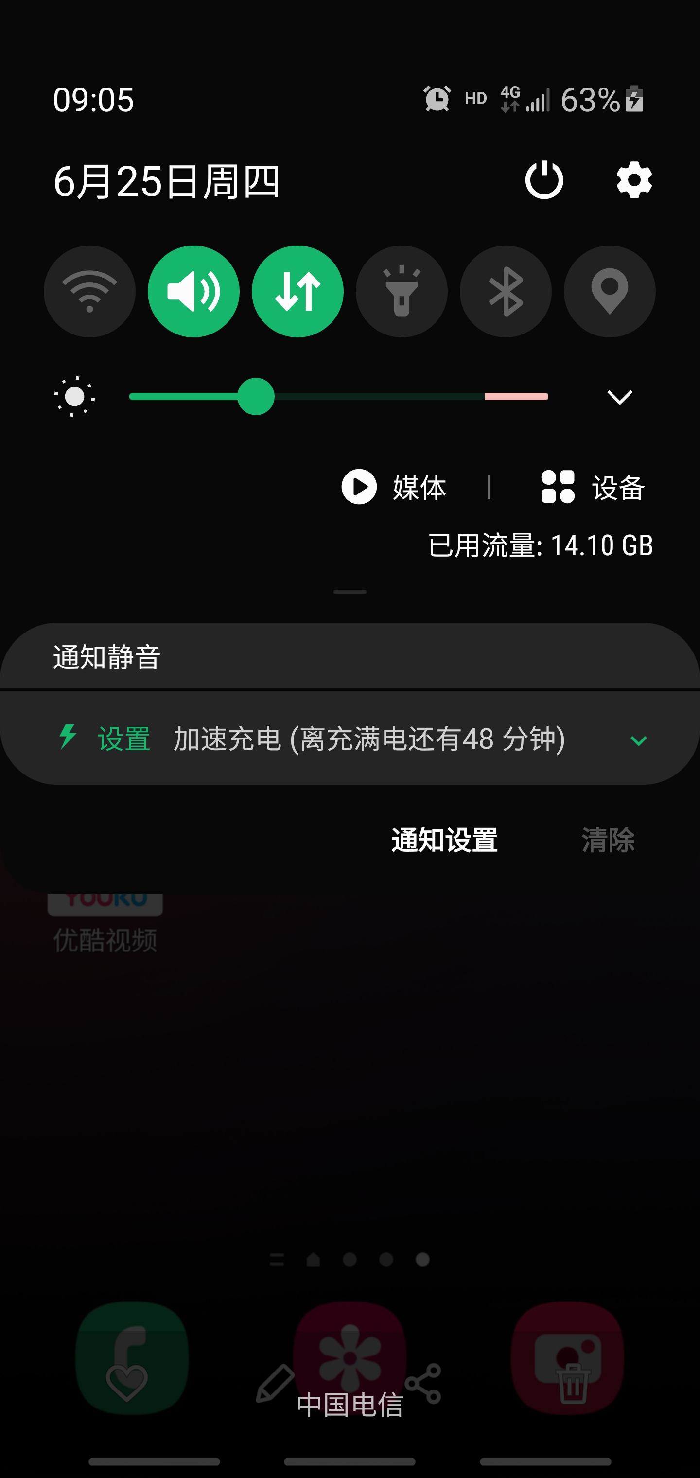 65W氮化镓充电器有用吗?使用效果显示,第9张 65W氮化镓充电器有用吗?使用效果显示,第9张