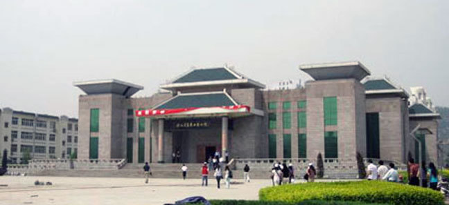 【吕梁汉画像石博物馆天气预报】吕梁汉画像石博物馆最新实时天气