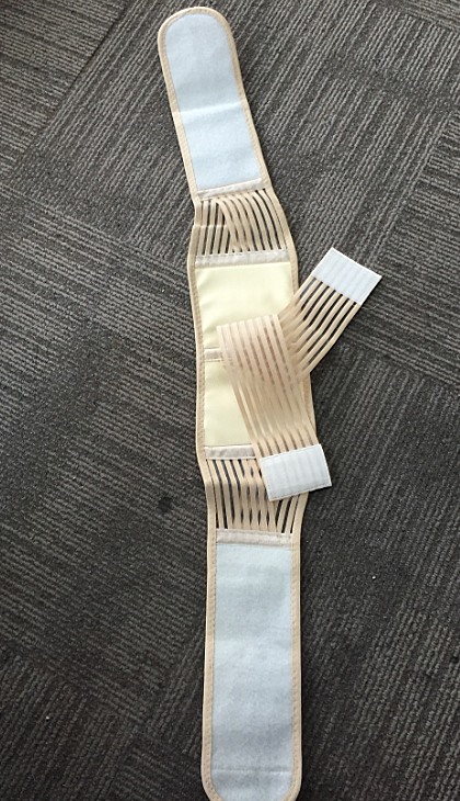 冬季保暖自发热护腰带怎么样真的好用吗?有没有效果,亲自使用感觉,第3张 冬季保暖自发热护腰带怎么样真的好用吗?有没有效果,亲自使用感觉,第3张