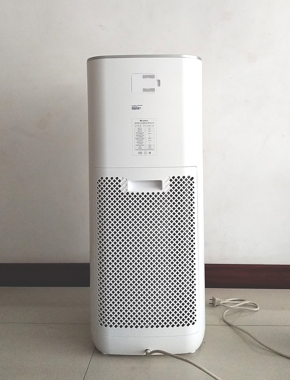格力空气净化器好不好用，真实测评值得购买_搜券