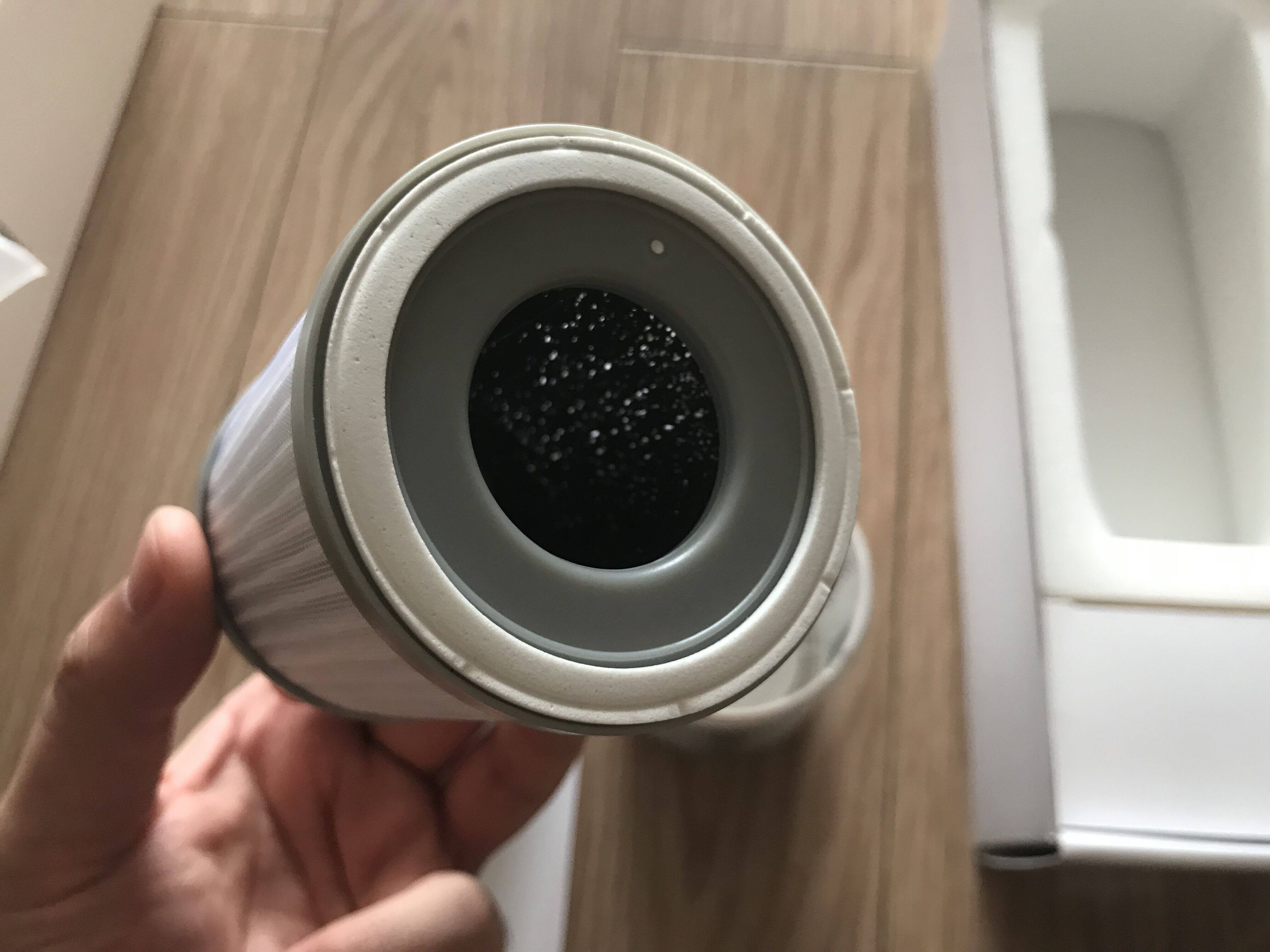 高颜值车载空气净化器怎么样，它的使用效果如何_搜券