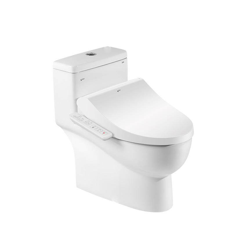   日本伊奈智能马桶