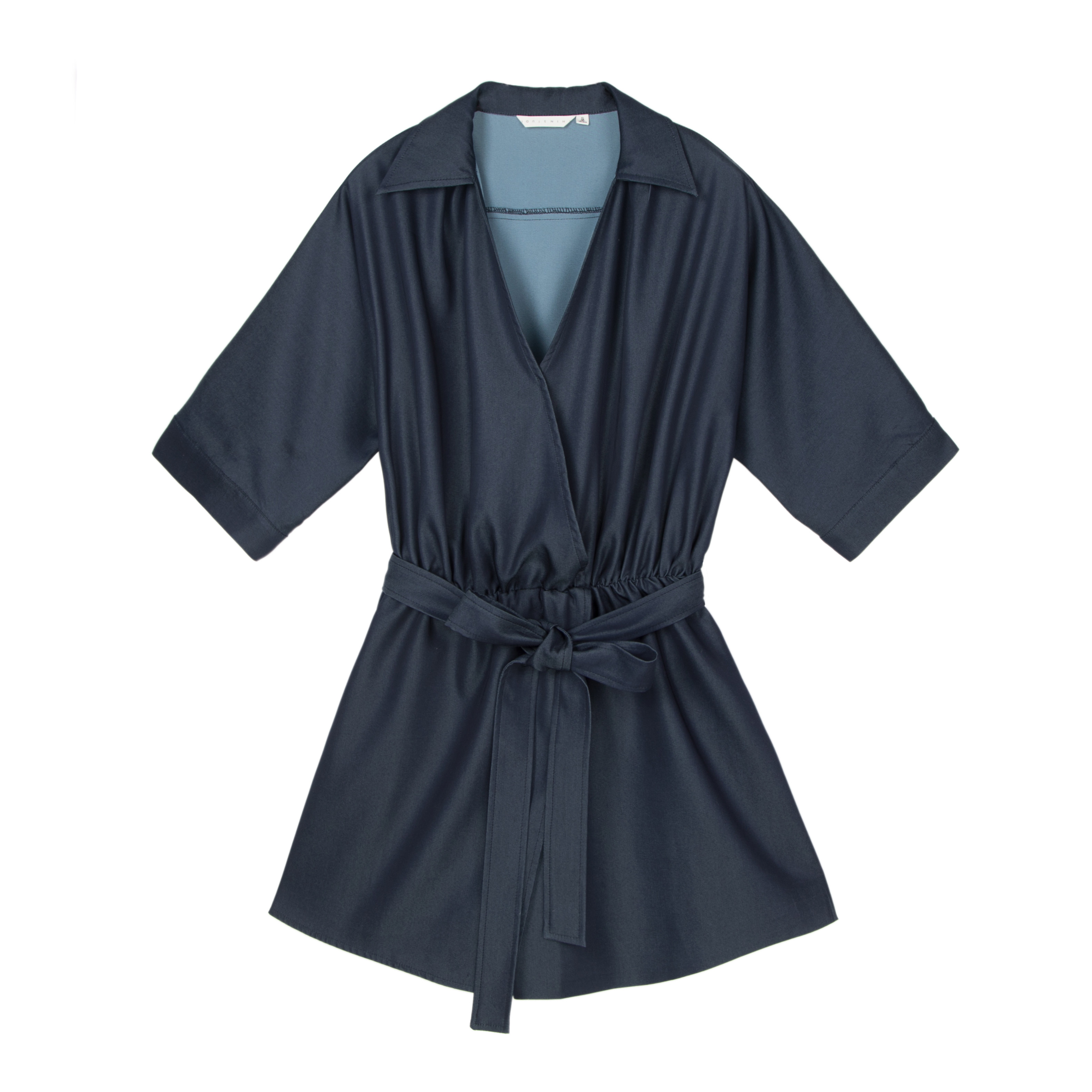 要想与众不同,就穿时髦连体裤