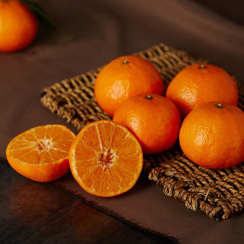 【喵鲜生】澳洲柑橘 澳柑1.5kg    新鲜桔子 单果145g以上