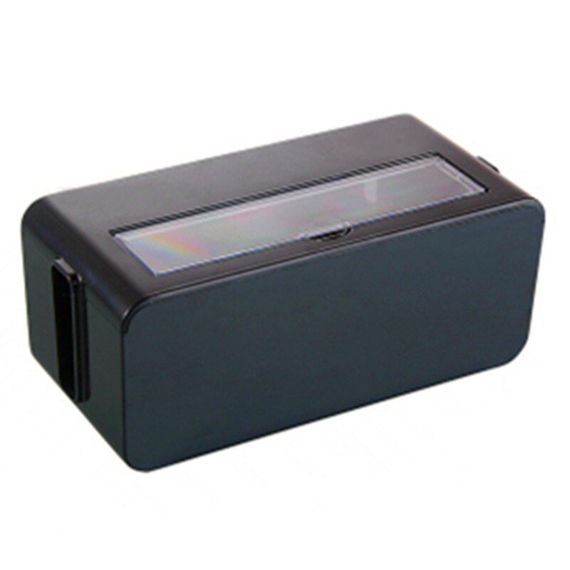 插座儿童防防水盒罩保护套电线收纳盒接线板集线盒保护盖