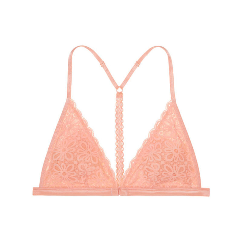 美式内衣品牌成"新宠",舒服又高级!