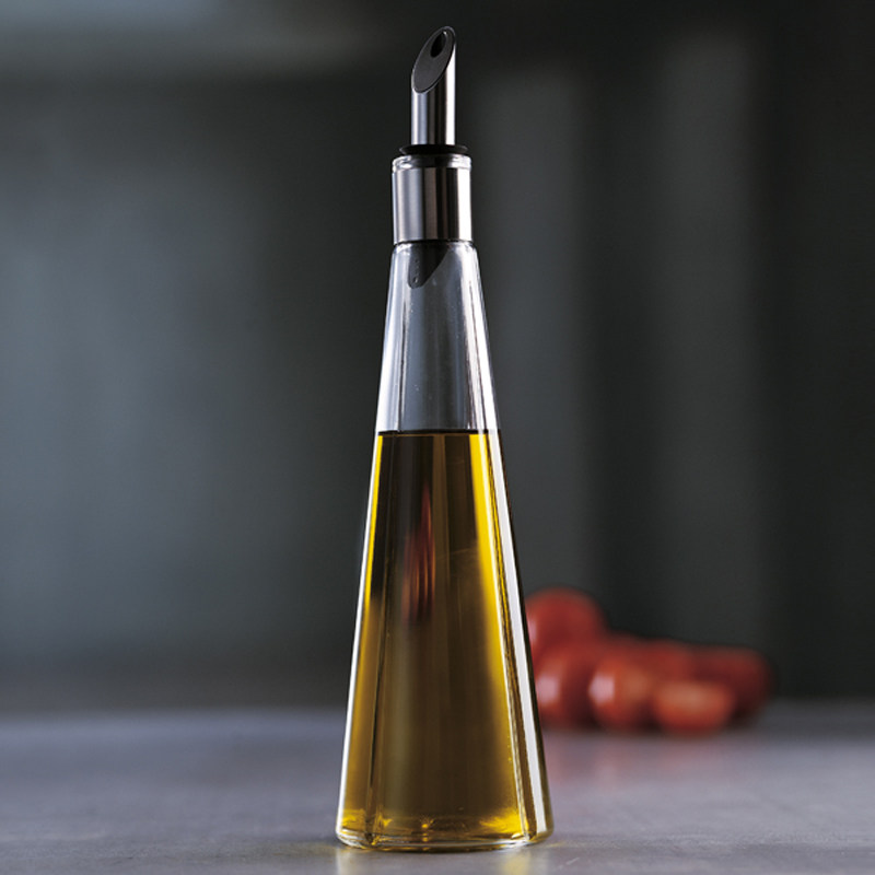 这些油瓶,绝对不拖厨房后腿!