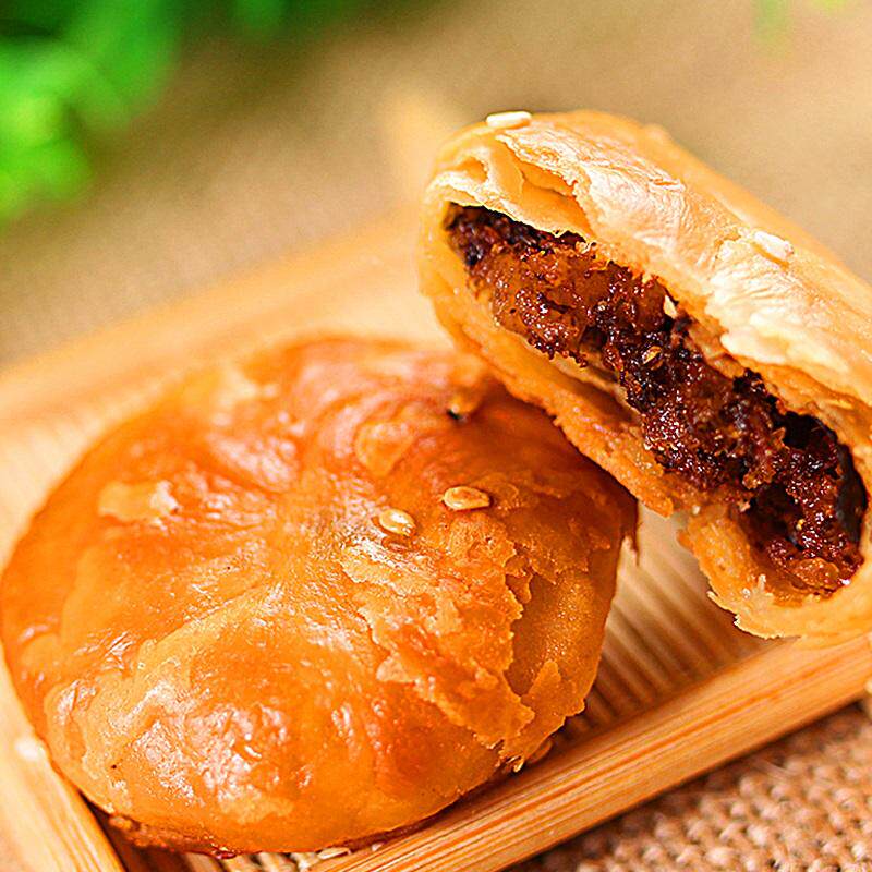 中国5大地方特色小吃,你吃过几种?