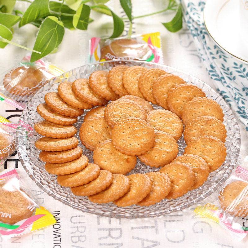 饼干日本进口零食品 名古屋特产