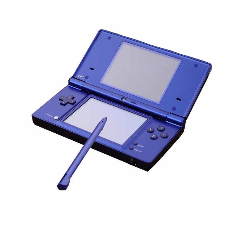 任天堂ndsi掌上游戏机