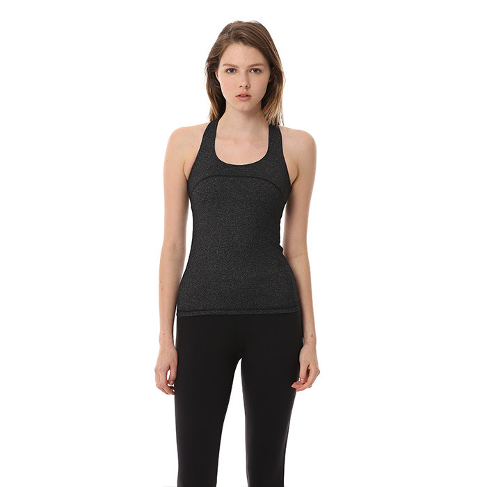 正品韵律背心健身服跑步运动服套装