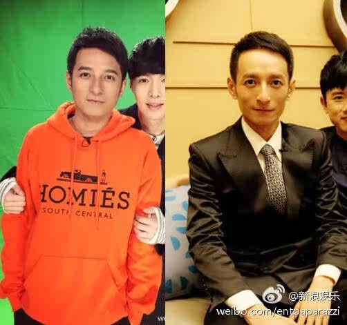 李维嘉的面相如何?