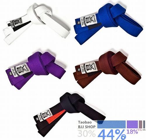 Пояс Jitsu Purple