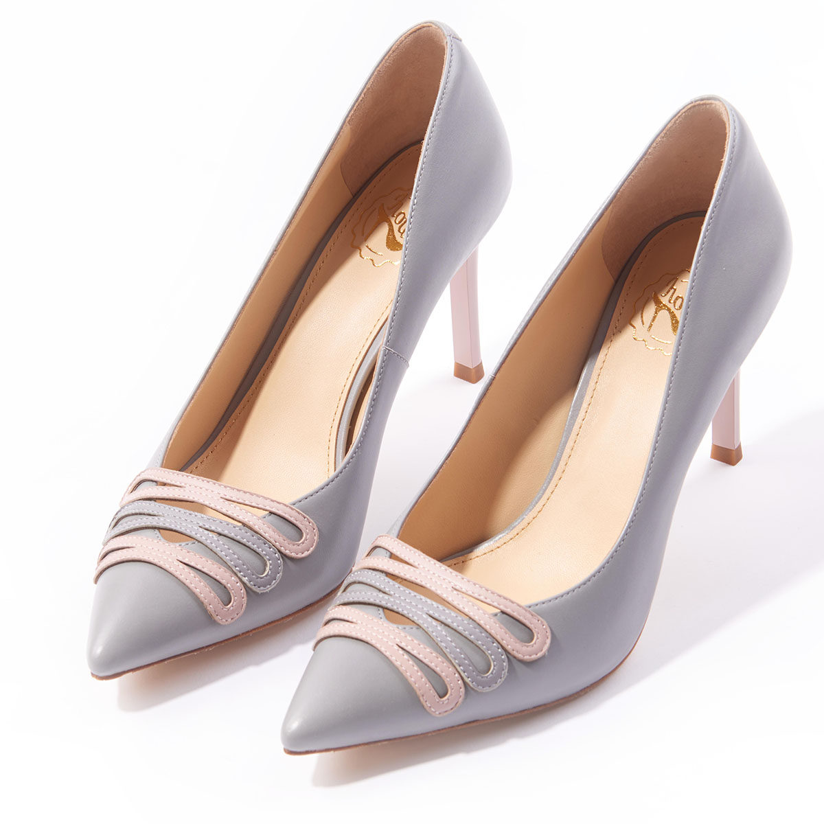 你需要一双好鞋,你有许多人要见