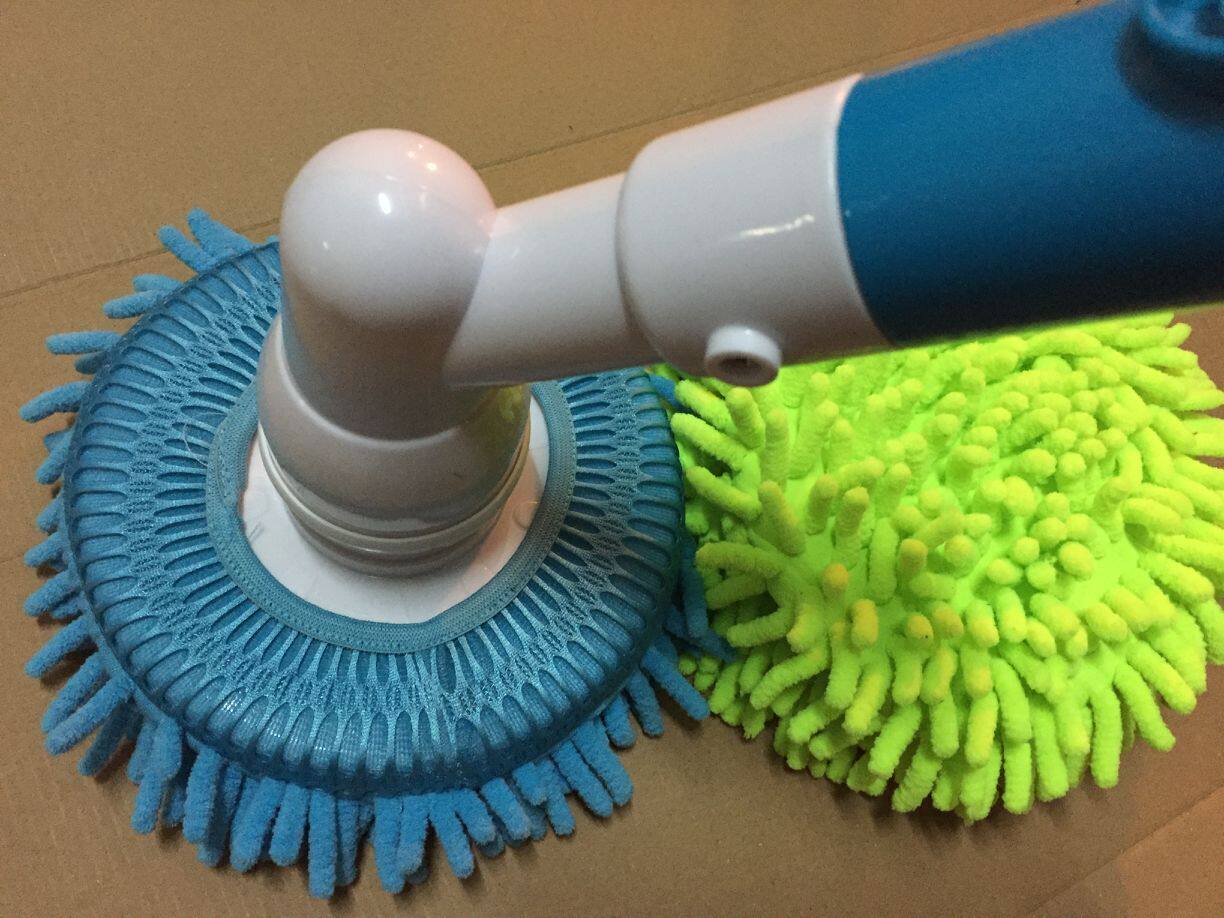 海绵吸水替换拖布墩布电动清洁家用拖把桶配件拖地瓷砖胶棉拖把头