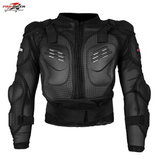 摩托车护甲衣服骑行服机车赛车盔甲防摔服越野护具防摔衣骑士装备