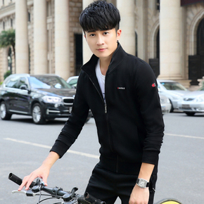 运动服套装 男nike