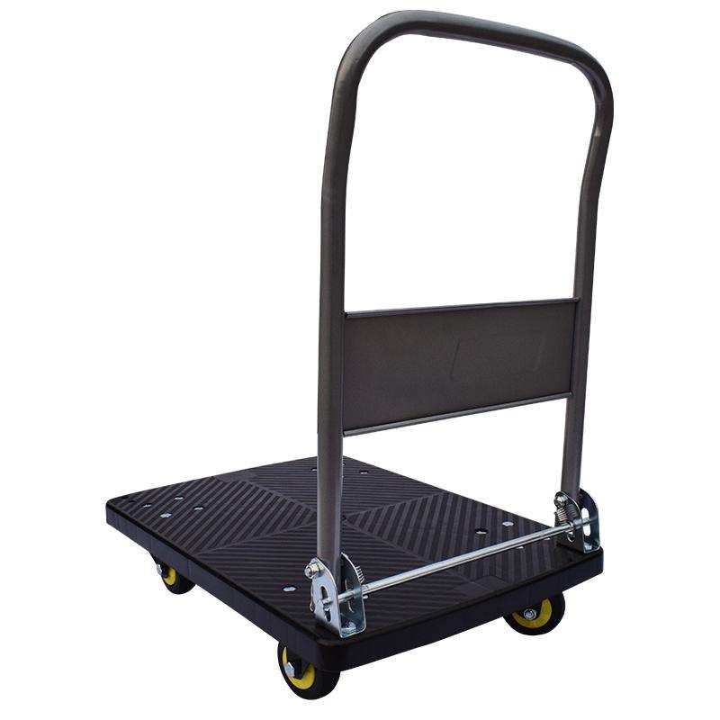 双层手推车 搬运车