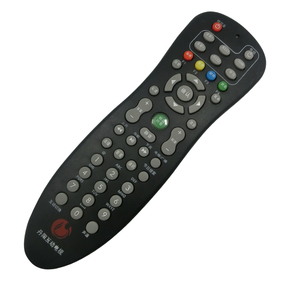 jscn江苏有线 丹阳互动镇江 苏州分公司高清数字电视机顶盒遥控器