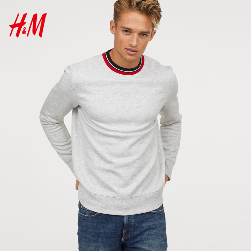 hm男装长袖大额优惠券