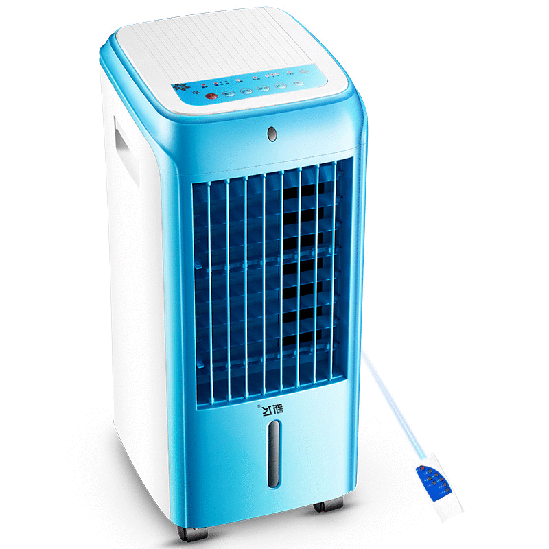 迷你空调制冷 小型宿舍