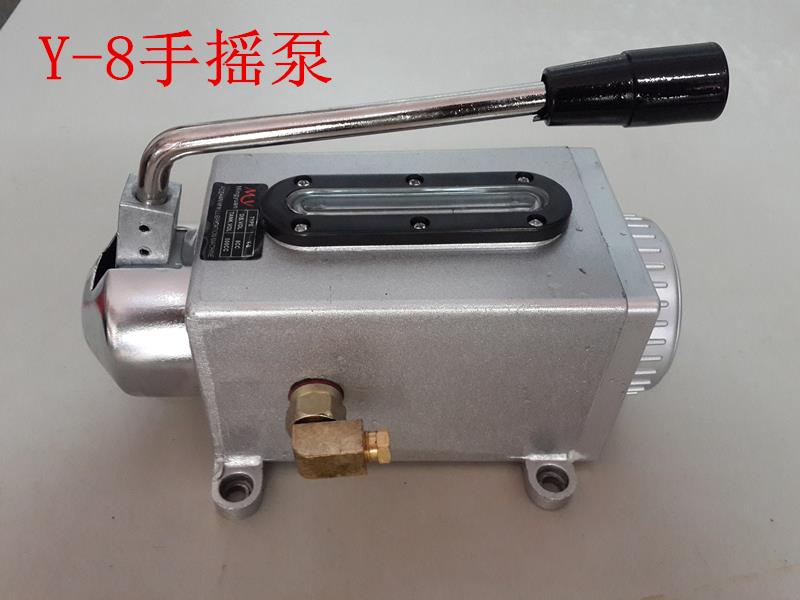 手动油泵 手压式