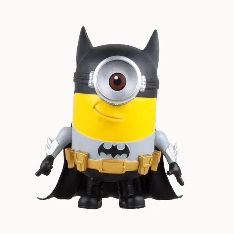 推荐最新卑鄙的我小黄人 小黄人卑鄙的我1信息资料