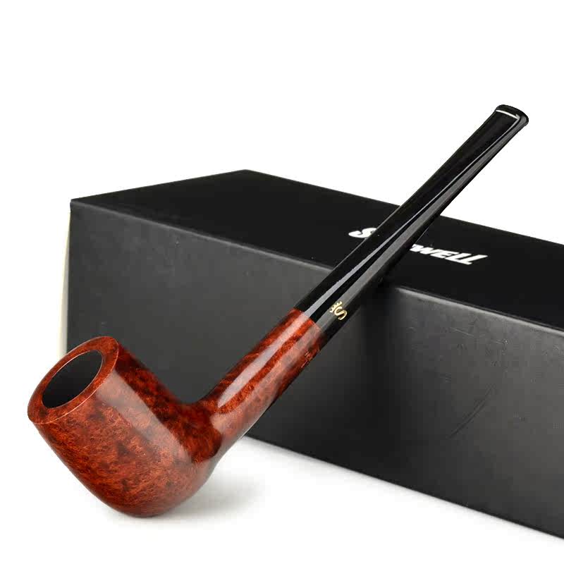 热销stanwell烟斗