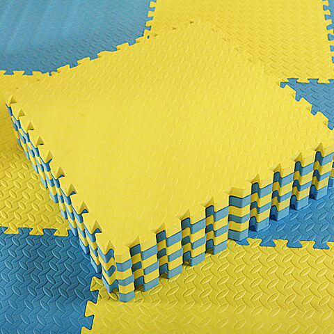 特价塑料泡沫地垫 60x60