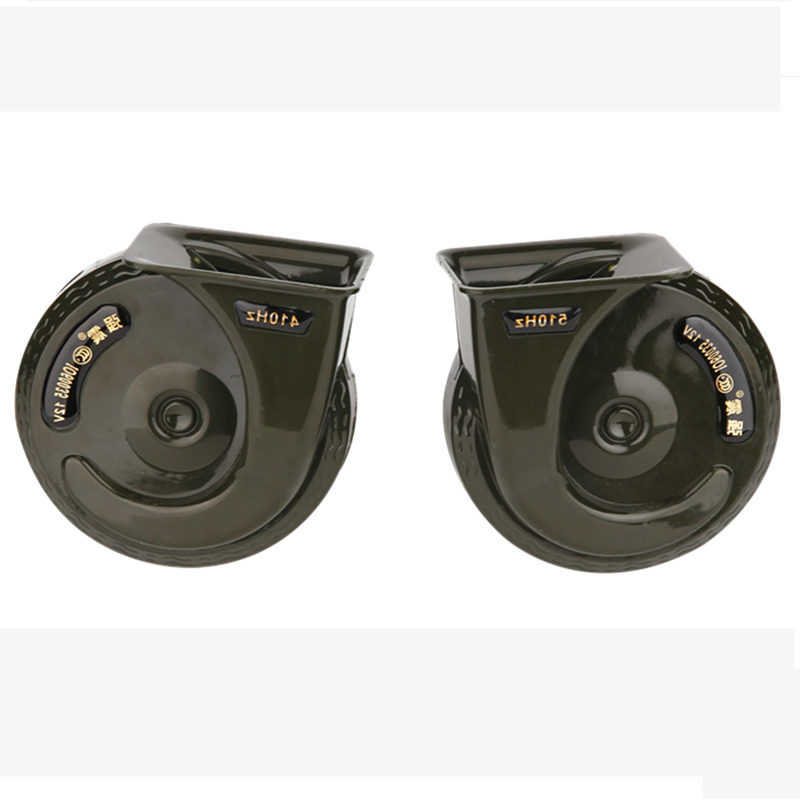 摩托车八音喇叭