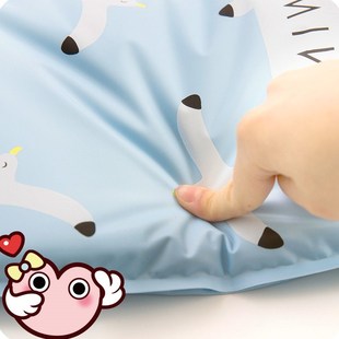 夏天清凉枕夏季凝胶枕头u形凉枕降温车用办公旅行午休护颈枕冰枕