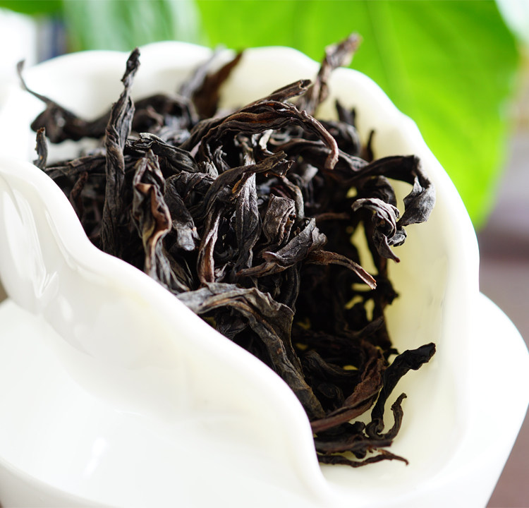 武夷岩茶大红袍 悟源涧水仙 正岩水仙 茶叶 2016新茶 老枞