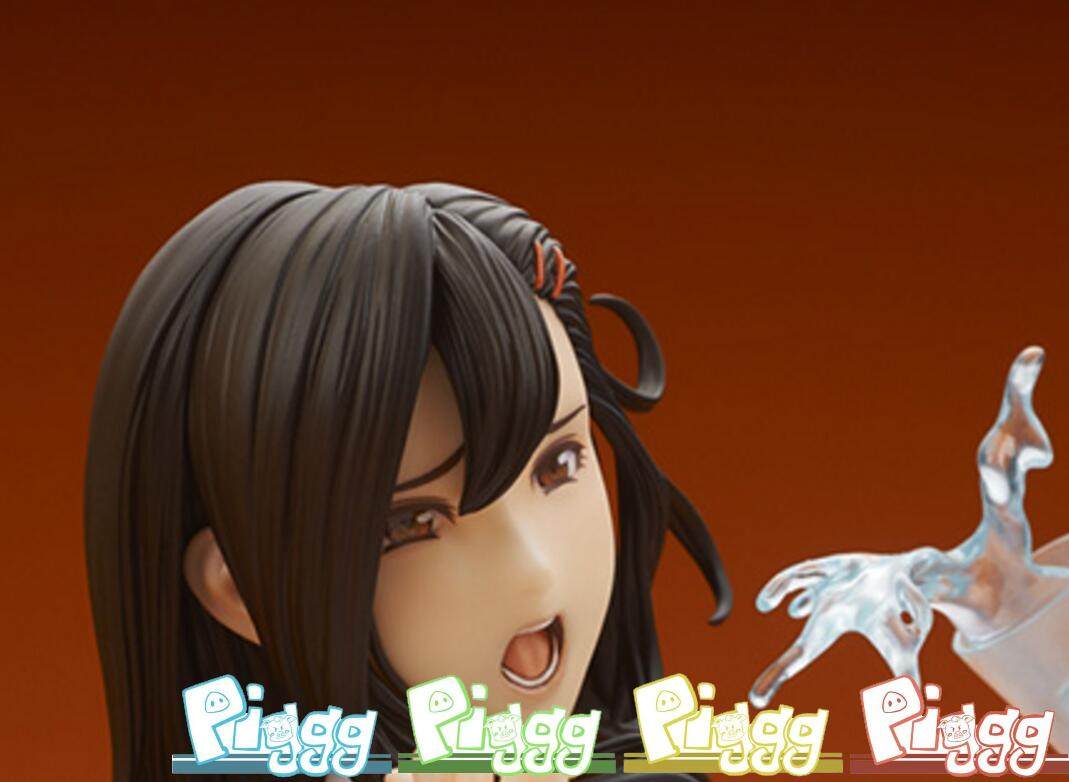 native【特典】tsf物语 武藏野巧 武藏野拓海 伪娘 手办【3.26】