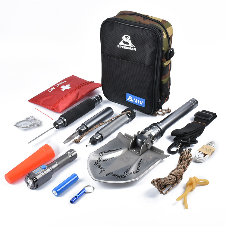 一折户外装备 打猎_房车户外用品野外生存打猎狩猎装备自驾游家用长途