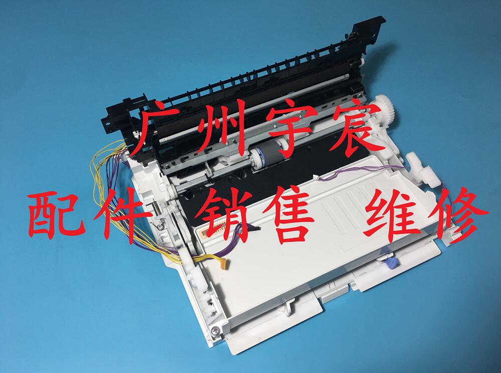 进纸器 m134进纸组件 m132nw m132a m130a m106 m104 惠普hpm102