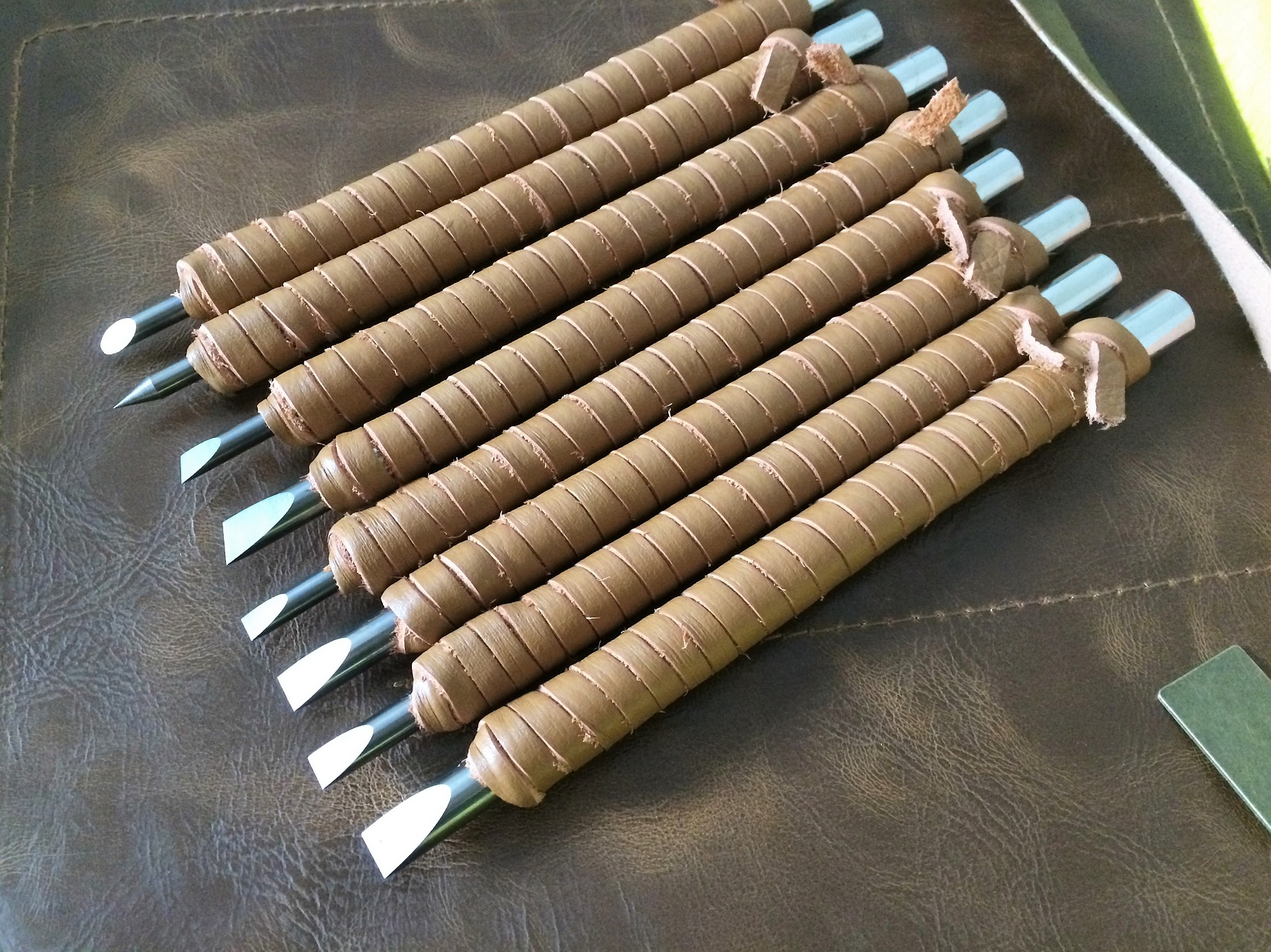 篆刻刻刀石刻套装 钨钢雕刻刀 印章刻刀 玉石手工刀具 合金包邮
