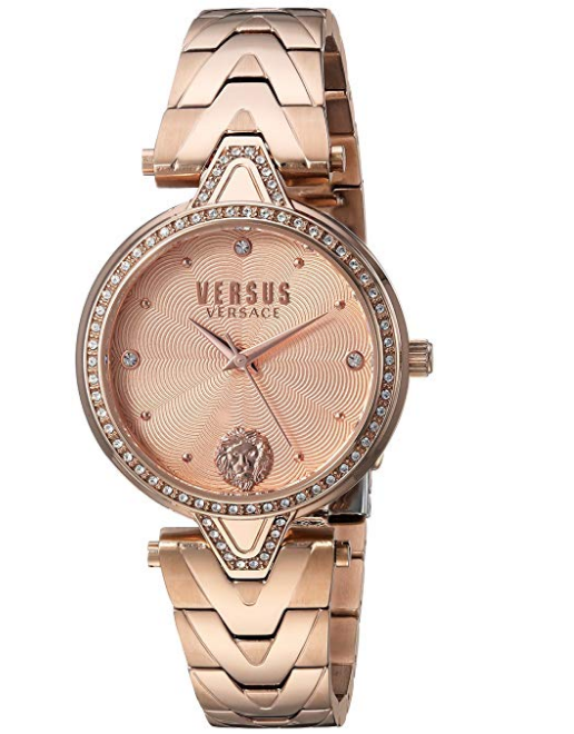 热销范思哲手表_versus versace范思哲女士手表美国正品代购v