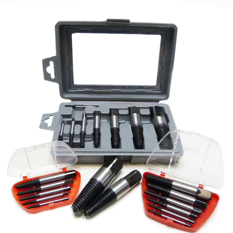 原样修复ppr水管水龙头角阀四分4分断丝内丝修补工具修补器取出器