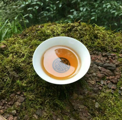 福建 南平正肉桂一级肉桂正岩茶叶中足火茶汤醇厚桂皮香果香大红袍