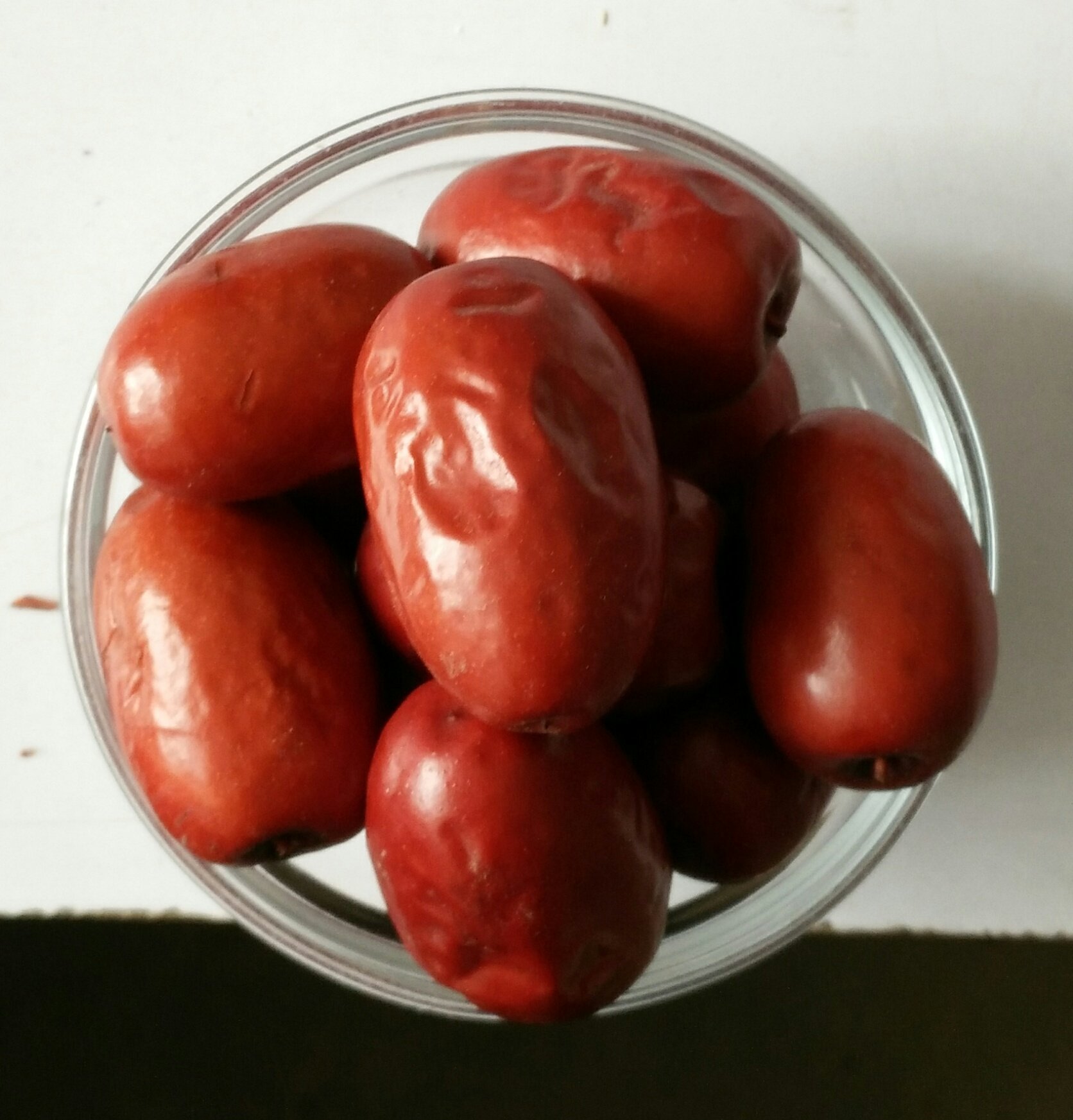 2018新鲜酒枣醉枣5斤山西酒枣吕梁临县酒枣零食枣鲜食枣特价包邮