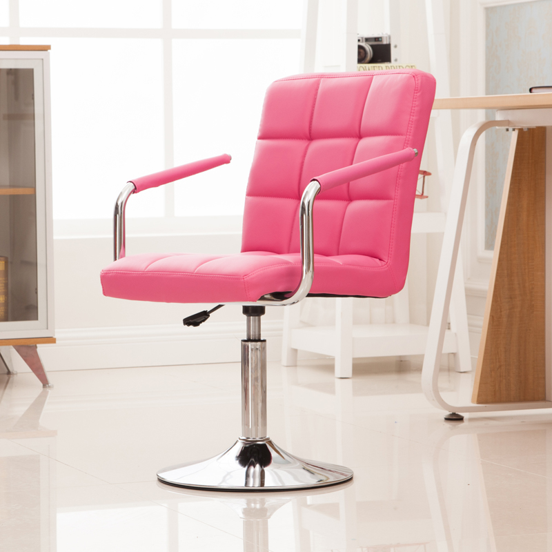 ok托真皮电脑桌椅一体台式可躺网吧现代简约